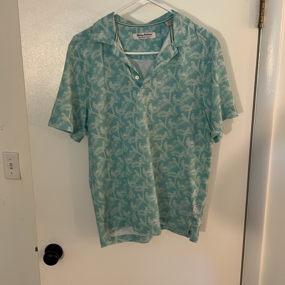 Tommy Bahama polo